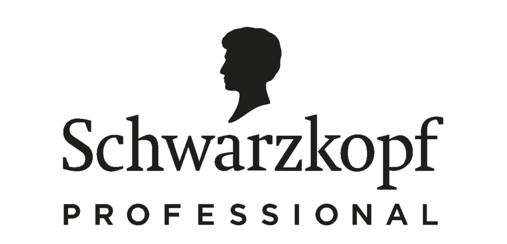 Logo vlasové kosmetiky schwarzkopf-professional